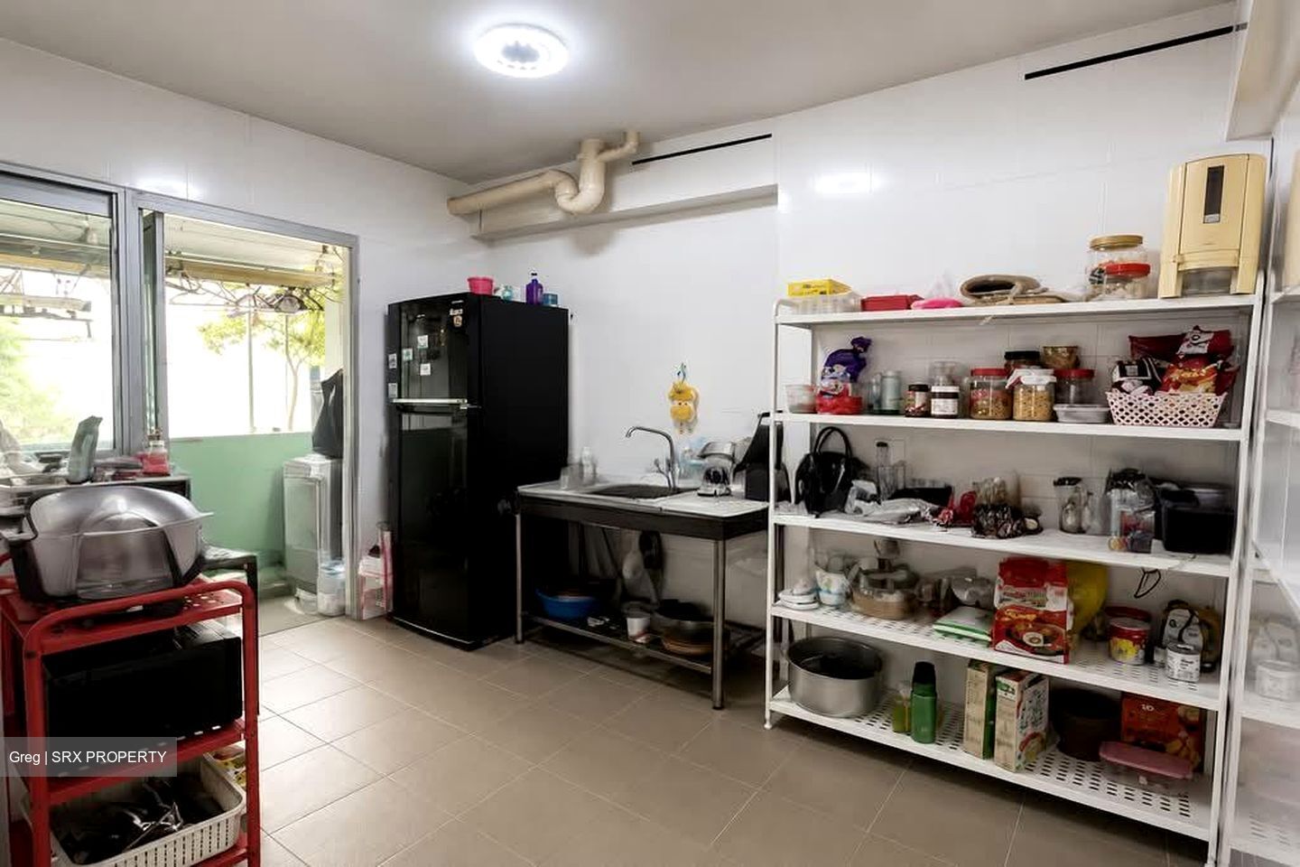 Blk 130A Eastcrown @ Canberra (Sembawang), HDB 3 Rooms #597773661
